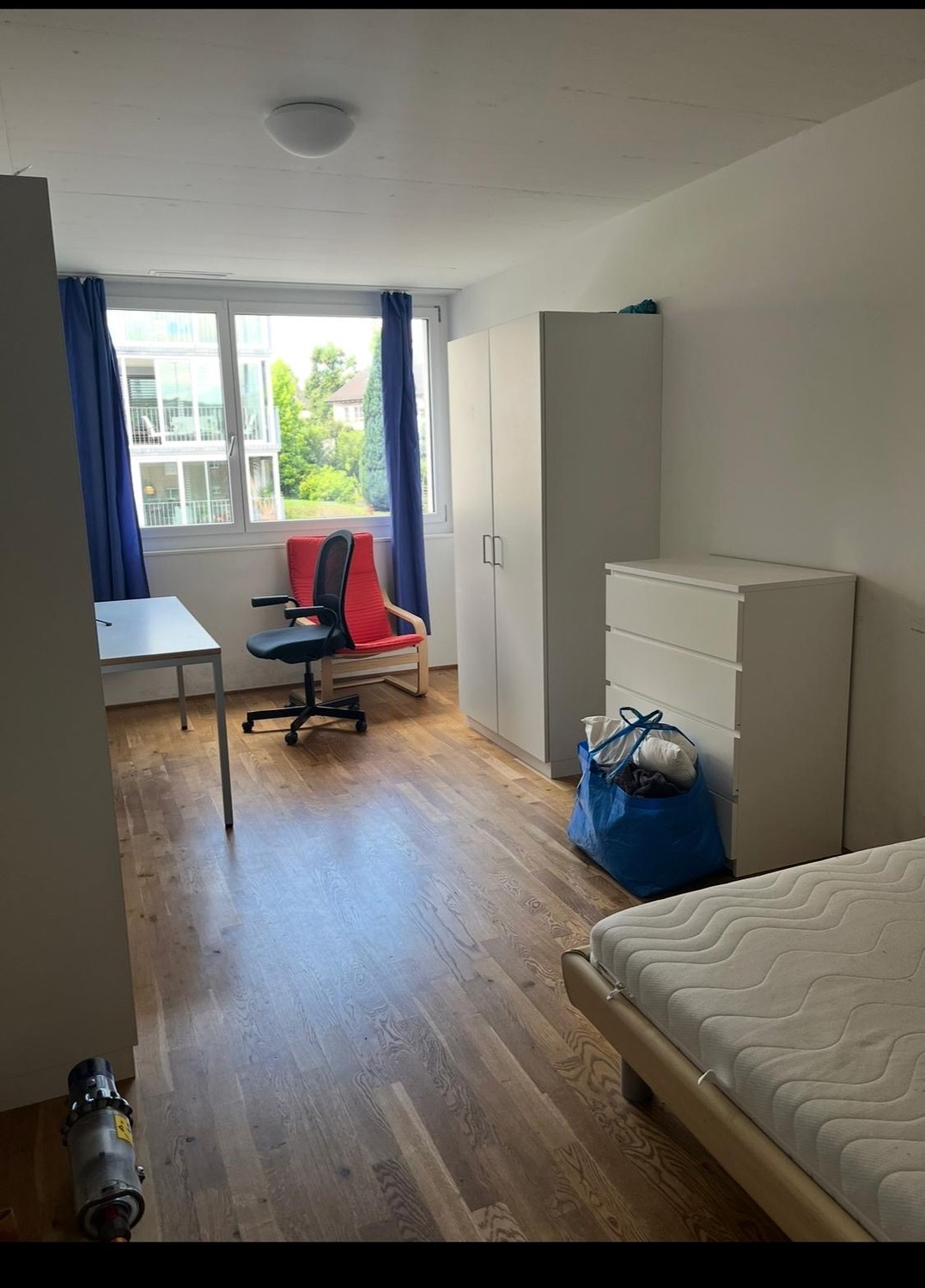 Zimmer in einer WG, Foto 2 von 3