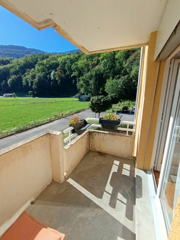 4 ½ Zimmer Wohnung, Foto 7 von 7