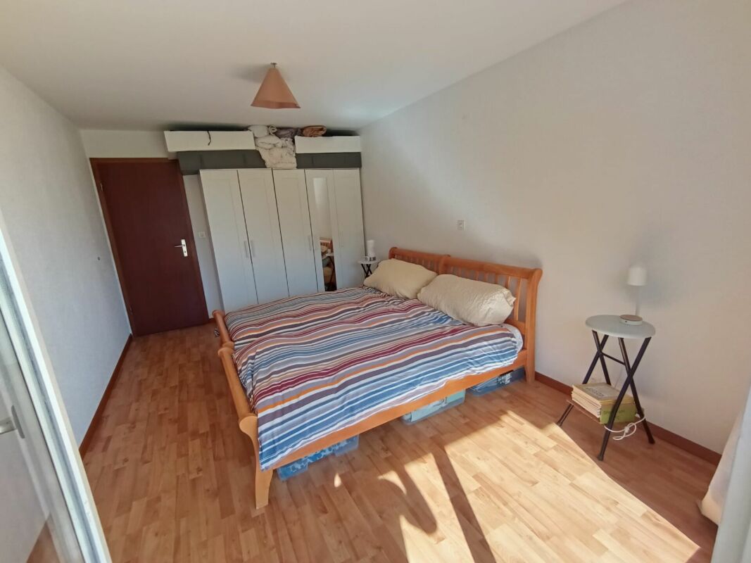 4 ½ Zimmer Wohnung, Foto 5 von 7