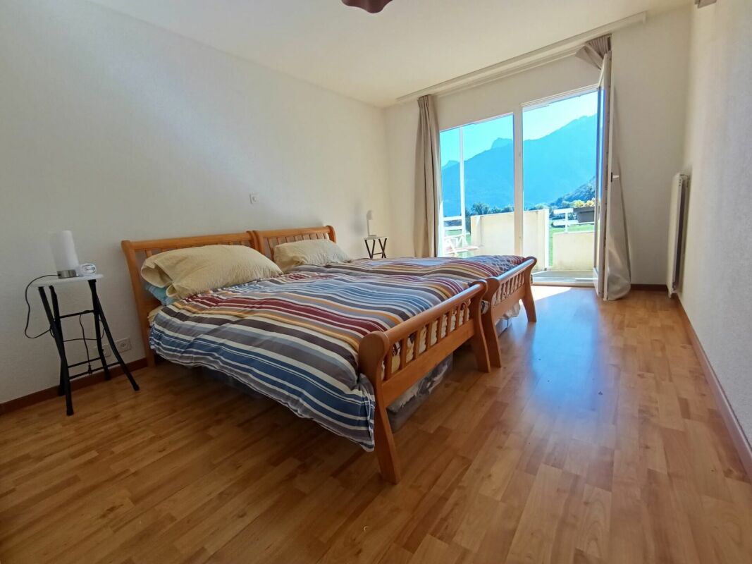 4 ½ Zimmer Wohnung, Foto 3 von 7