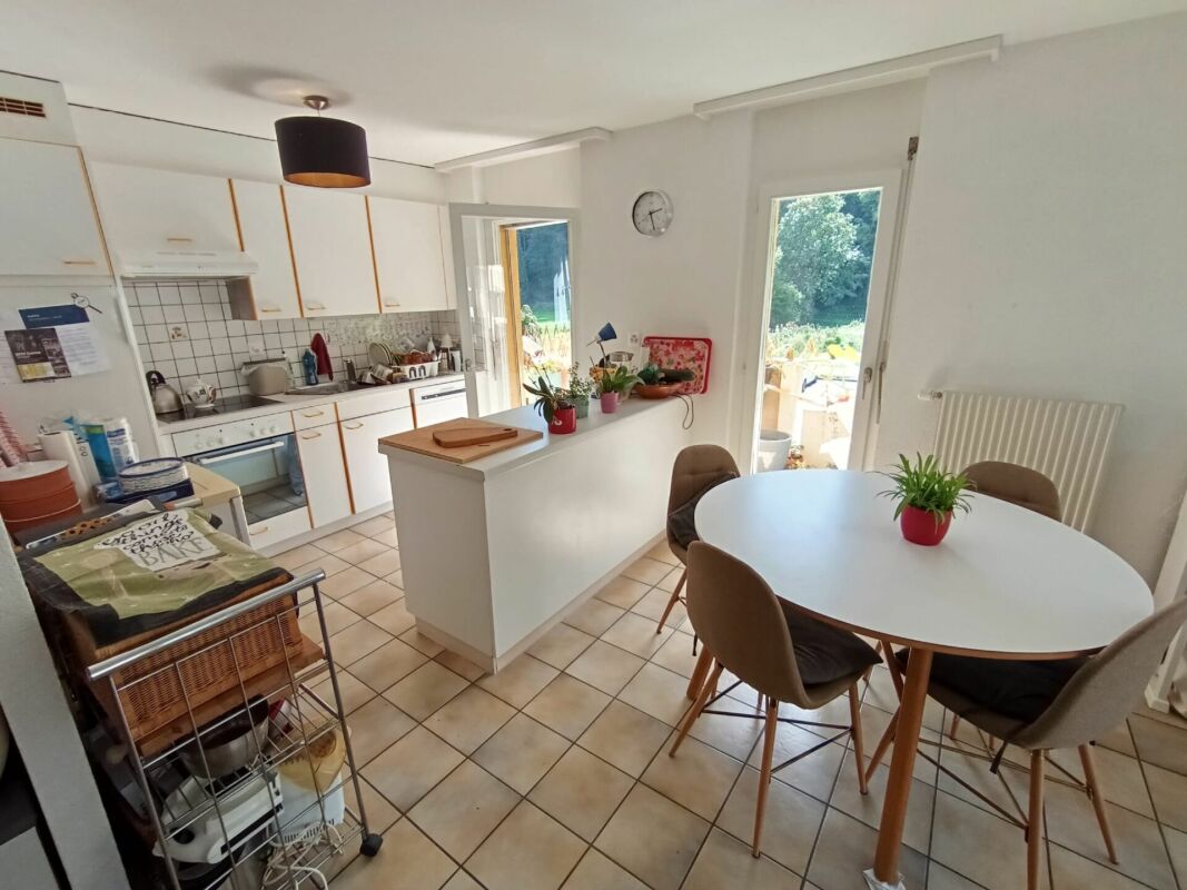 4 ½ Zimmer Wohnung, Foto 4 von 7