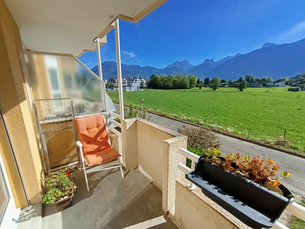 4 ½ Zimmer Wohnung, Foto 2 von 7
