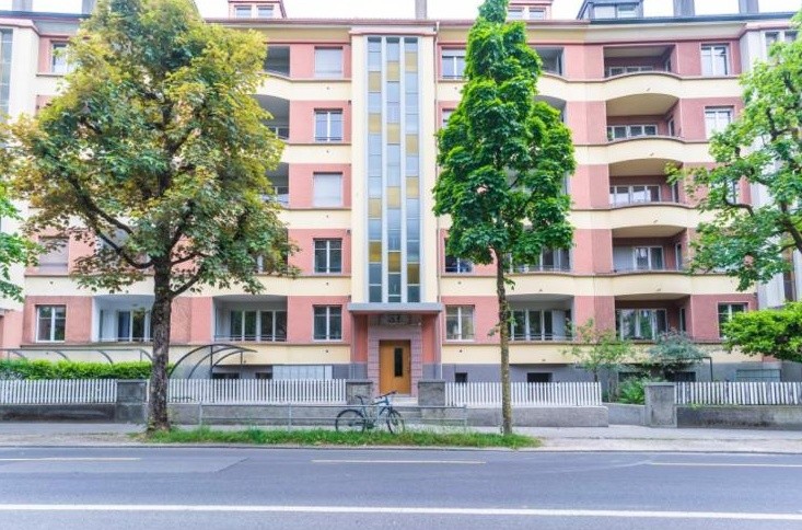 3 ½ rooms apartment, Foto 6 von 10