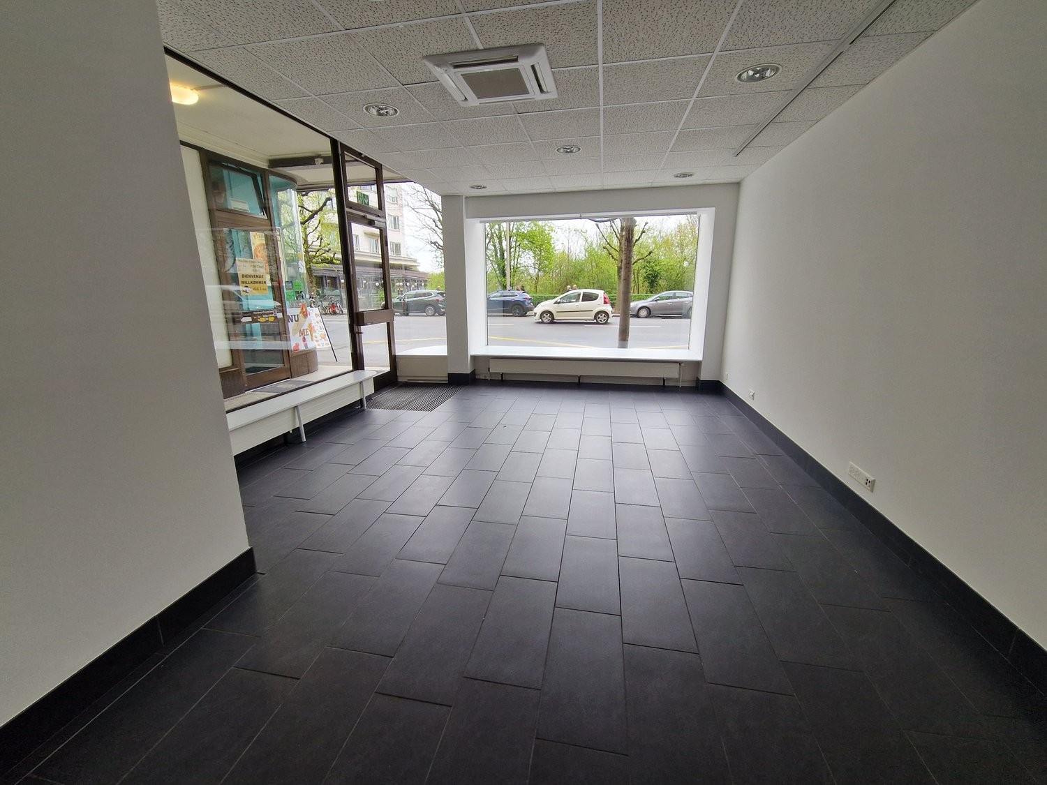 Shop