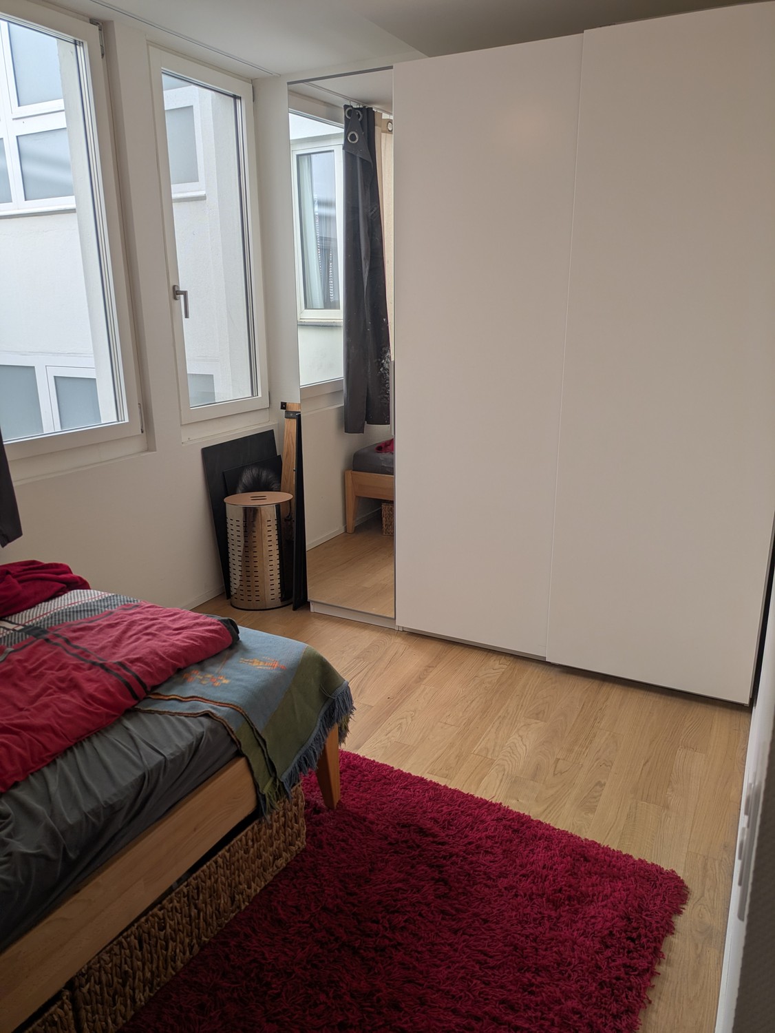Appartamento di 1 ½ locali