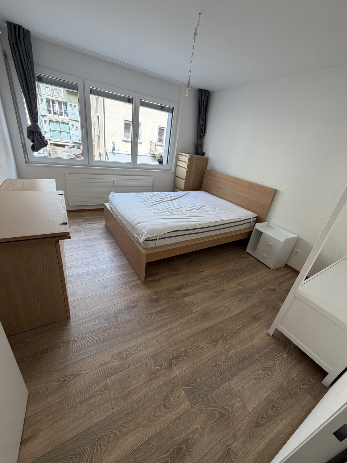 2 rooms apartment, Foto 5 von 6