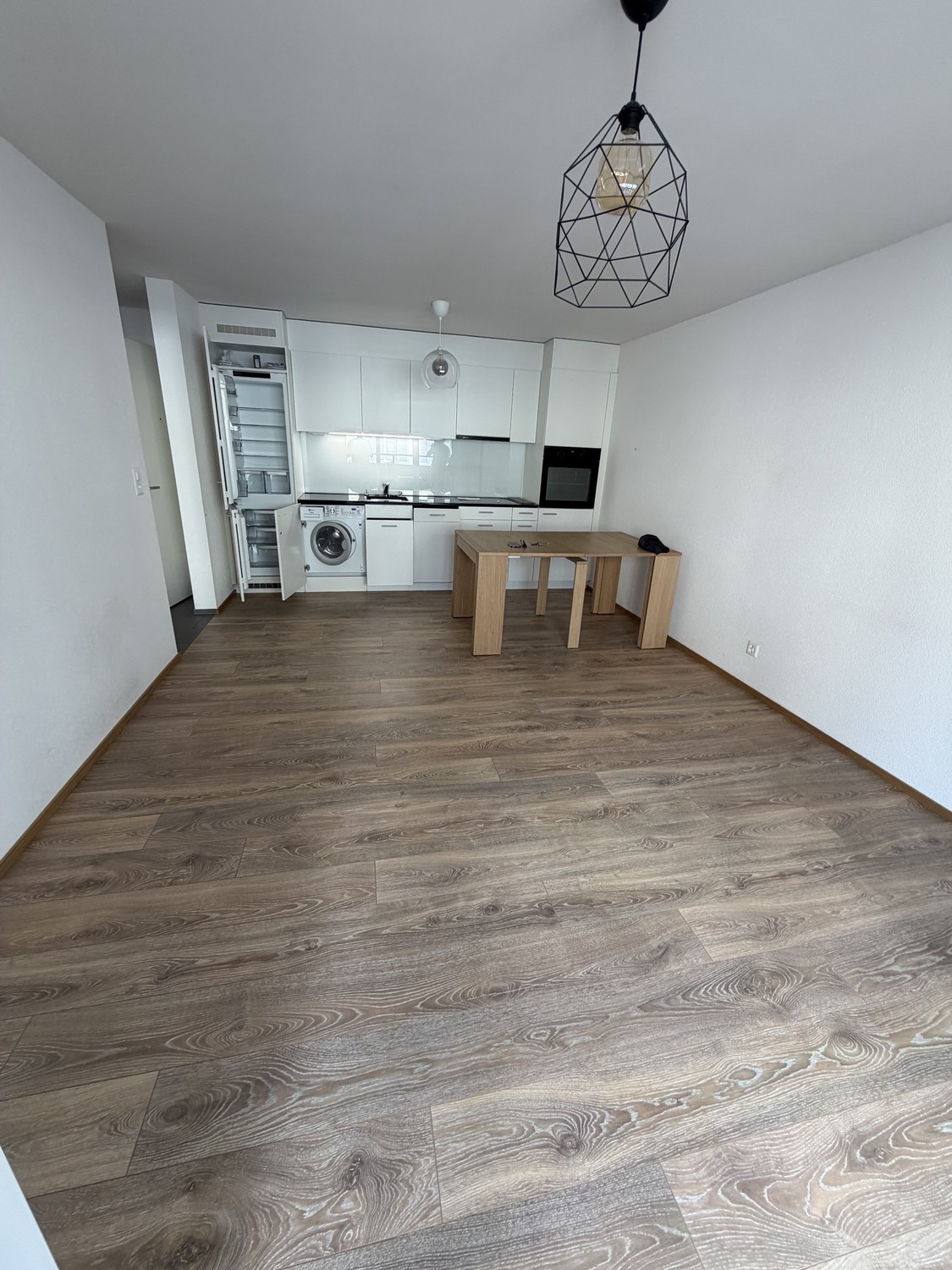 2 rooms apartment, Foto 1 von 6