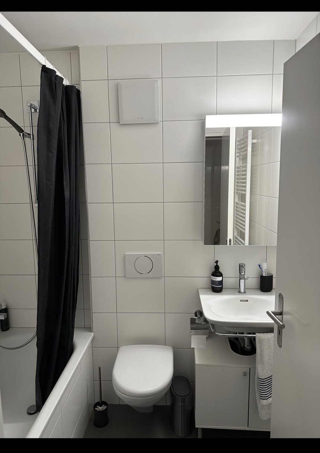 2 rooms apartment, Foto 2 von 6