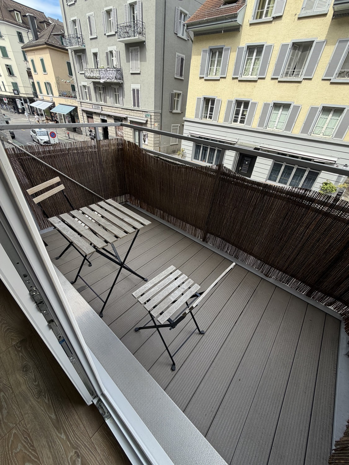 2 rooms apartment, Foto 6 von 6
