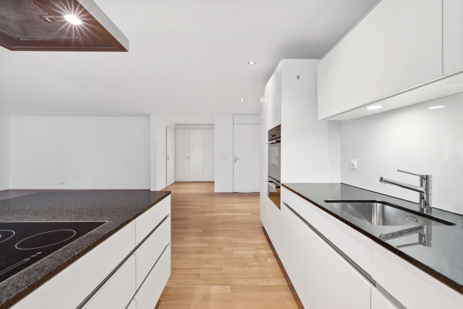 Appartamento di 3 ½ locali