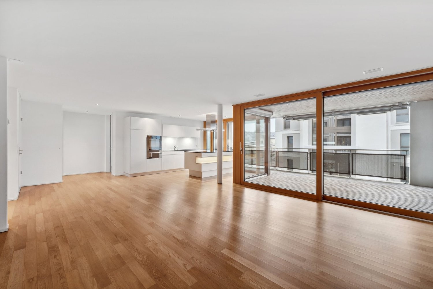 Appartamento di 3 ½ locali