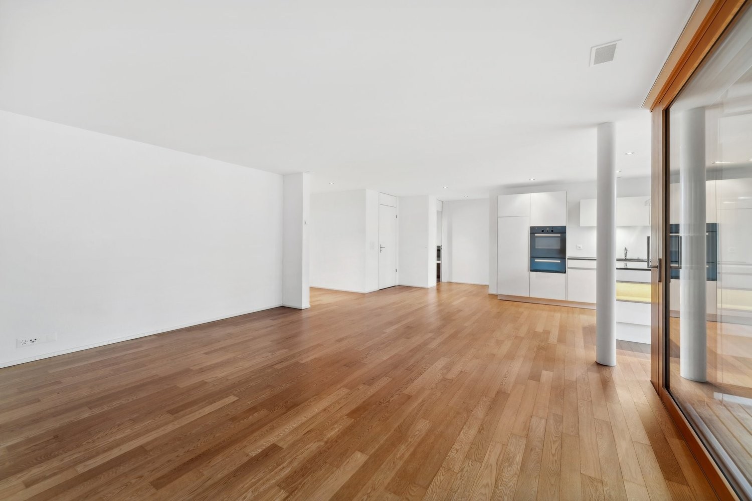 Appartamento di 3 ½ locali