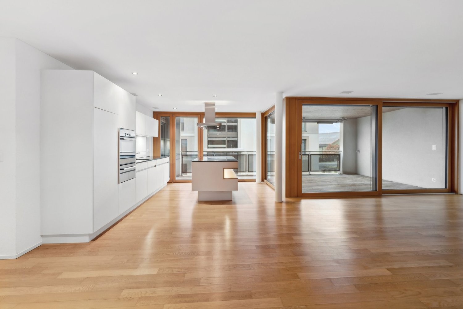 Appartamento di 3 ½ locali