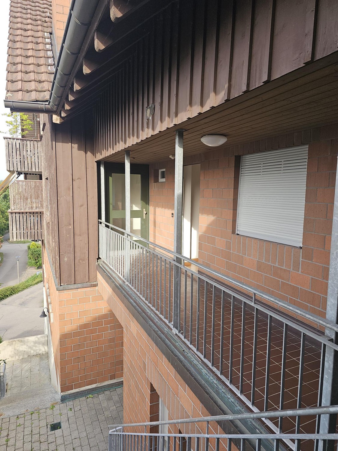 4 ½ rooms apartment