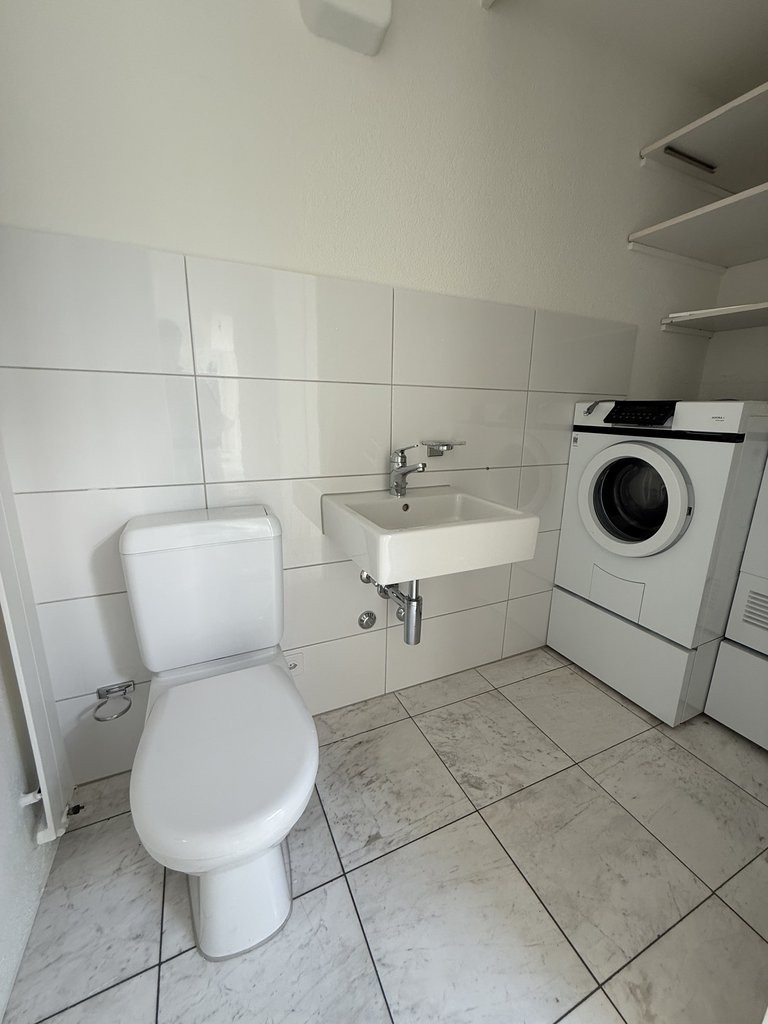 4 rooms attic flat, Foto 8 von 10