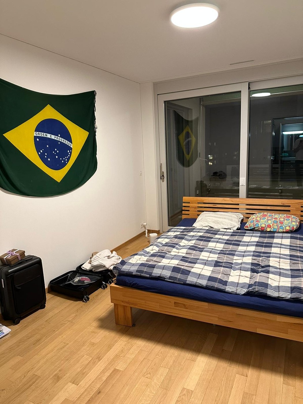 2 ½ Zimmer Wohnung, Foto 5 von 10