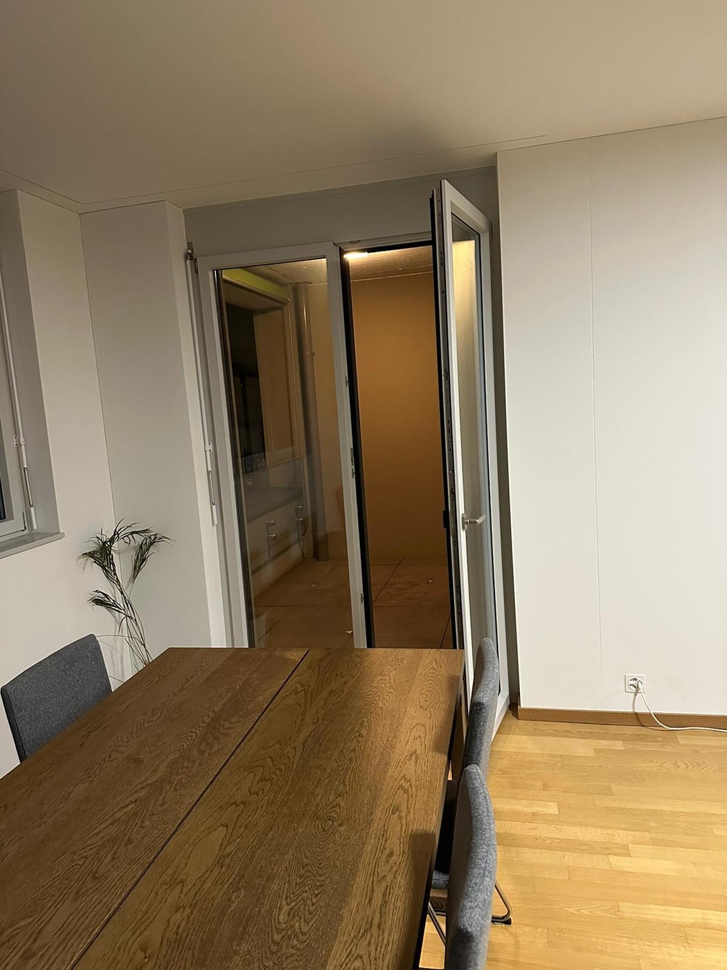 2 ½ Zimmer Wohnung, Foto 3 von 10