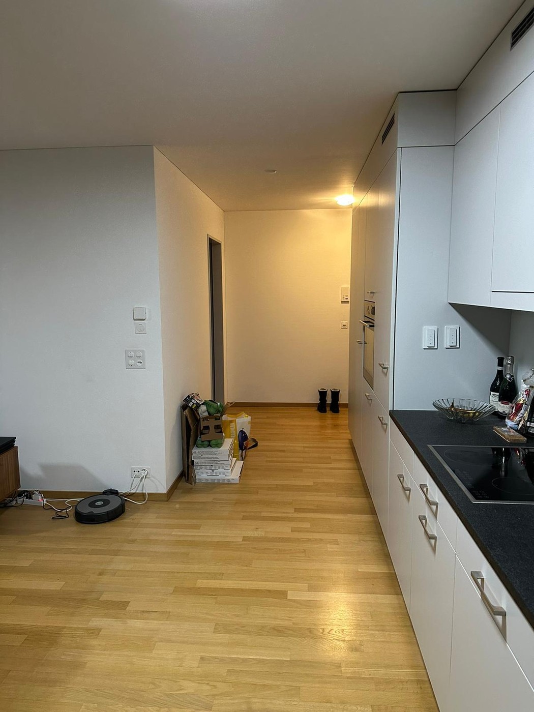 2 ½ Zimmer Wohnung, Foto 6 von 10