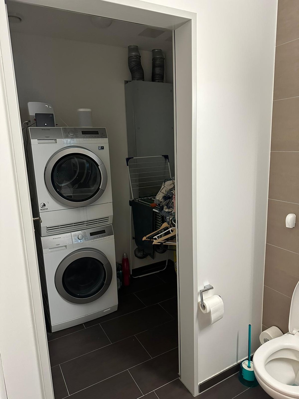 2 ½ Zimmer Wohnung, Foto 10 von 10