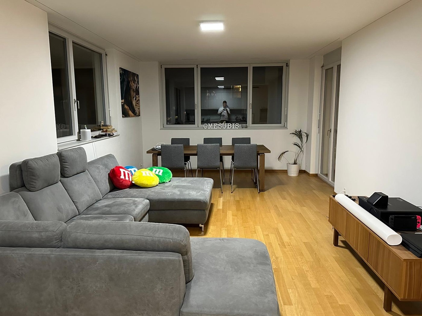 2 ½ Zimmer Wohnung, Foto 2 von 10