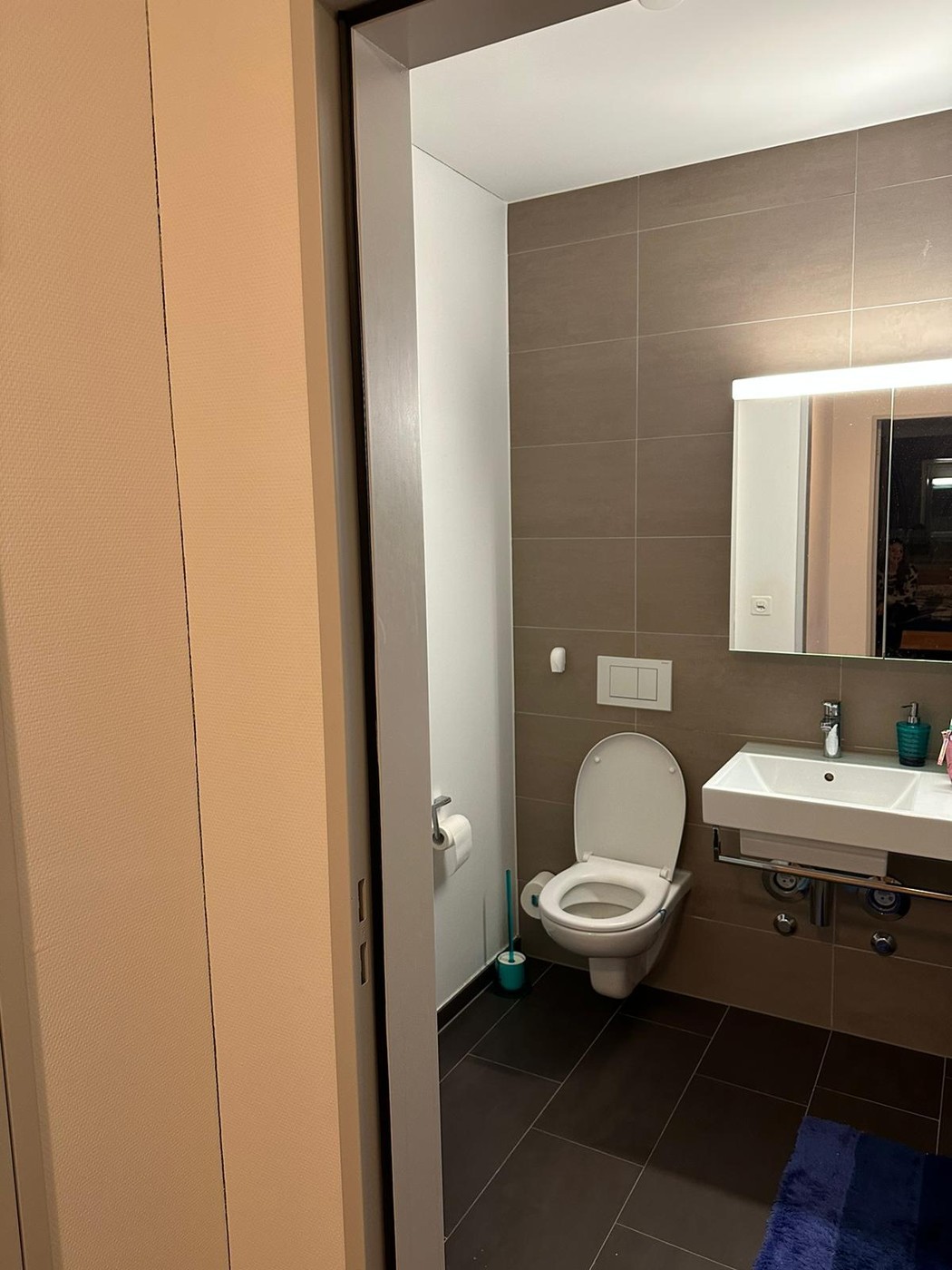 2 ½ Zimmer Wohnung, Foto 8 von 10