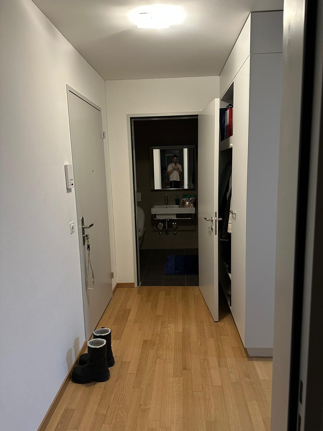 2 ½ Zimmer Wohnung, Foto 7 von 10