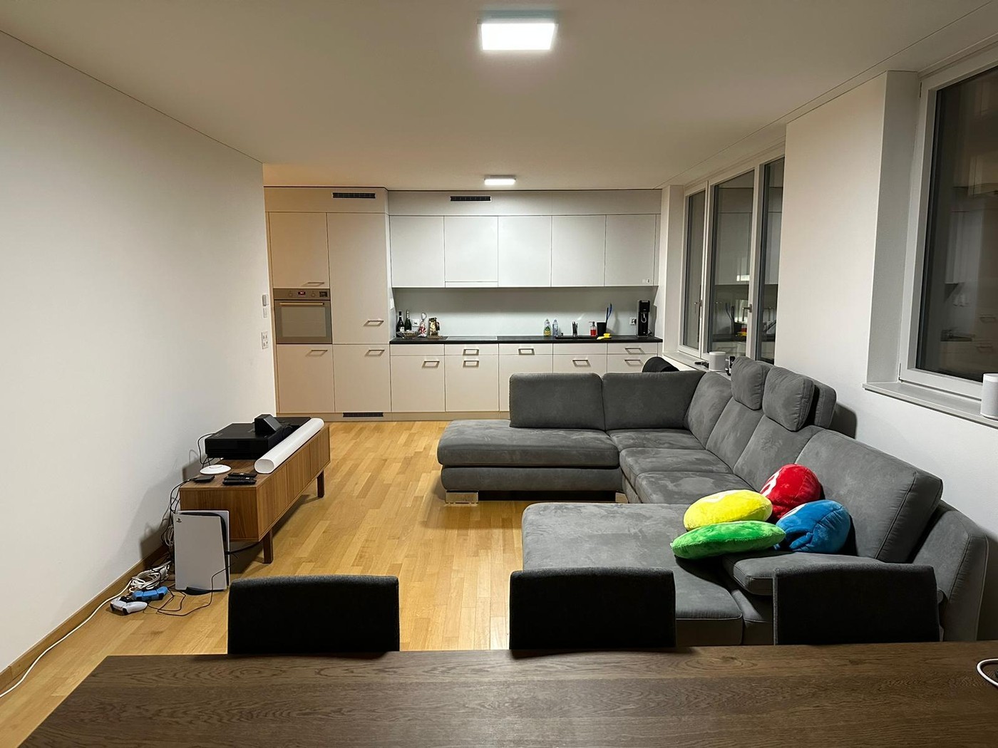 2 ½ Zimmer Wohnung, Foto 1 von 10