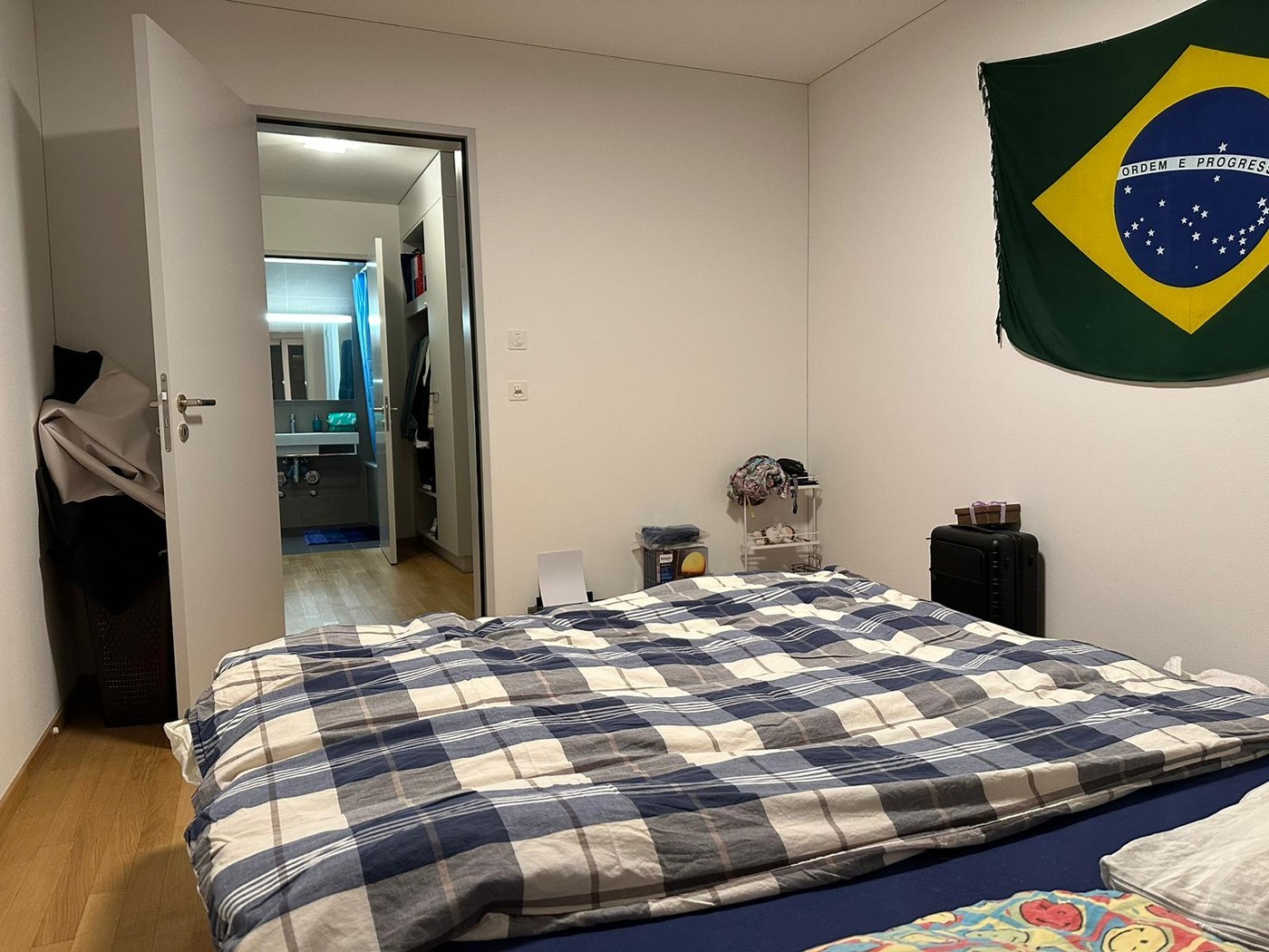2 ½ Zimmer Wohnung, Foto 4 von 10
