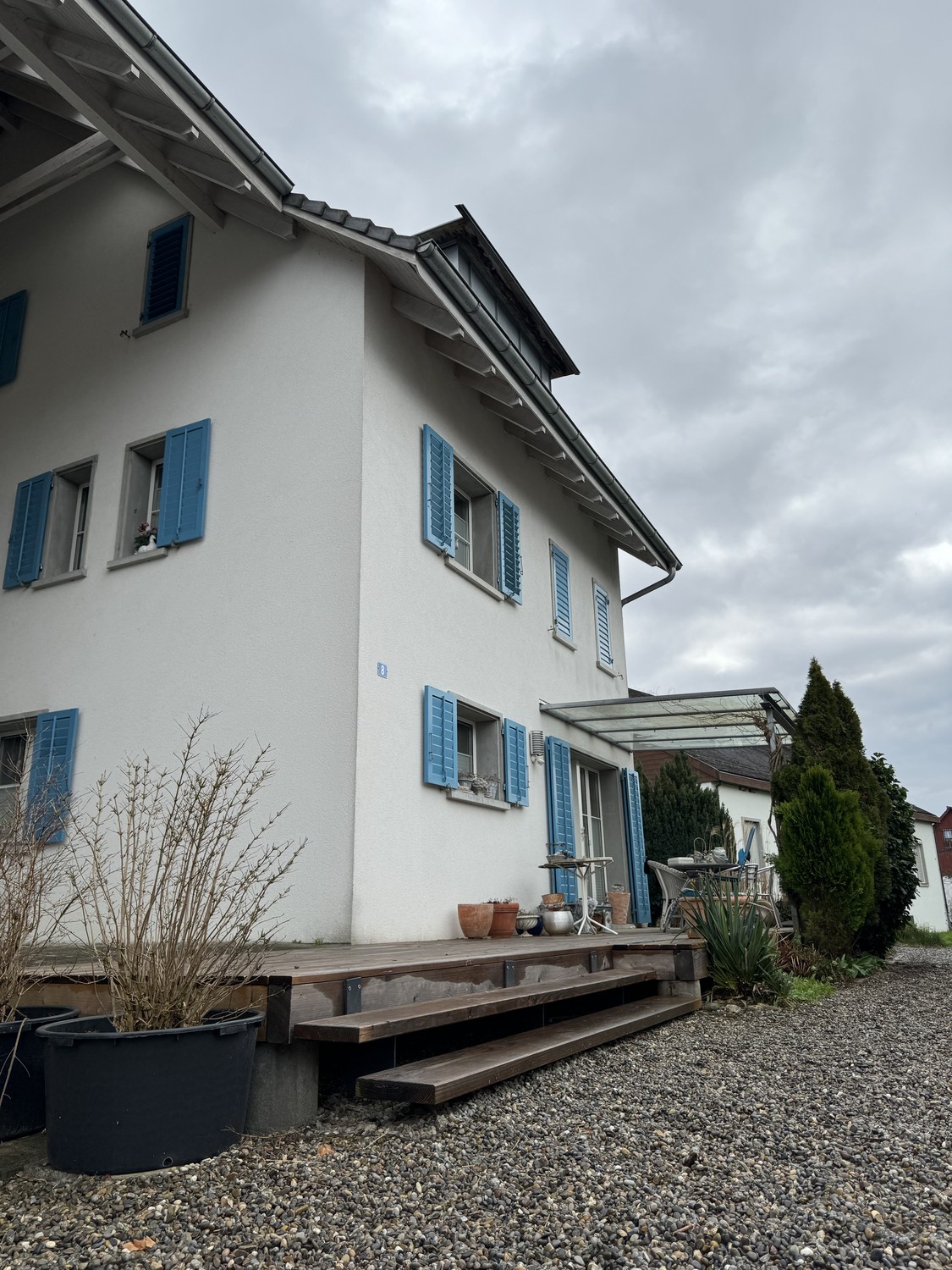 Room in a shared flat, Foto 5 von 5