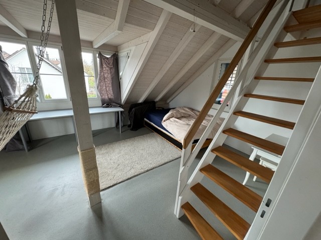 Room in a shared flat, Foto 4 von 5
