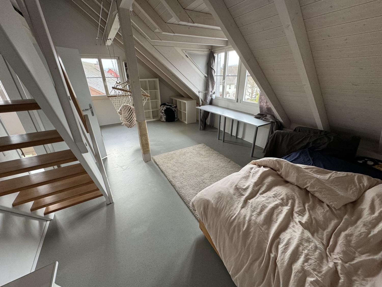 Room in a shared flat, Foto 1 von 5