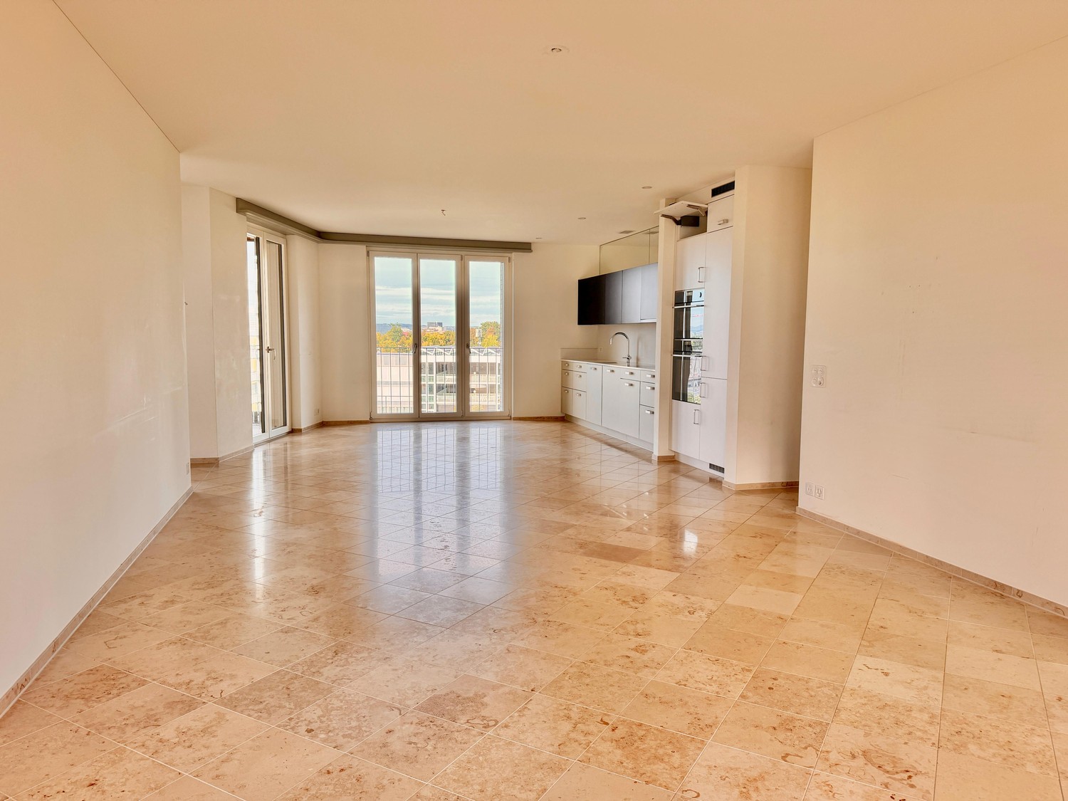 1 Zimmer Wohnung, Foto 5 von 8