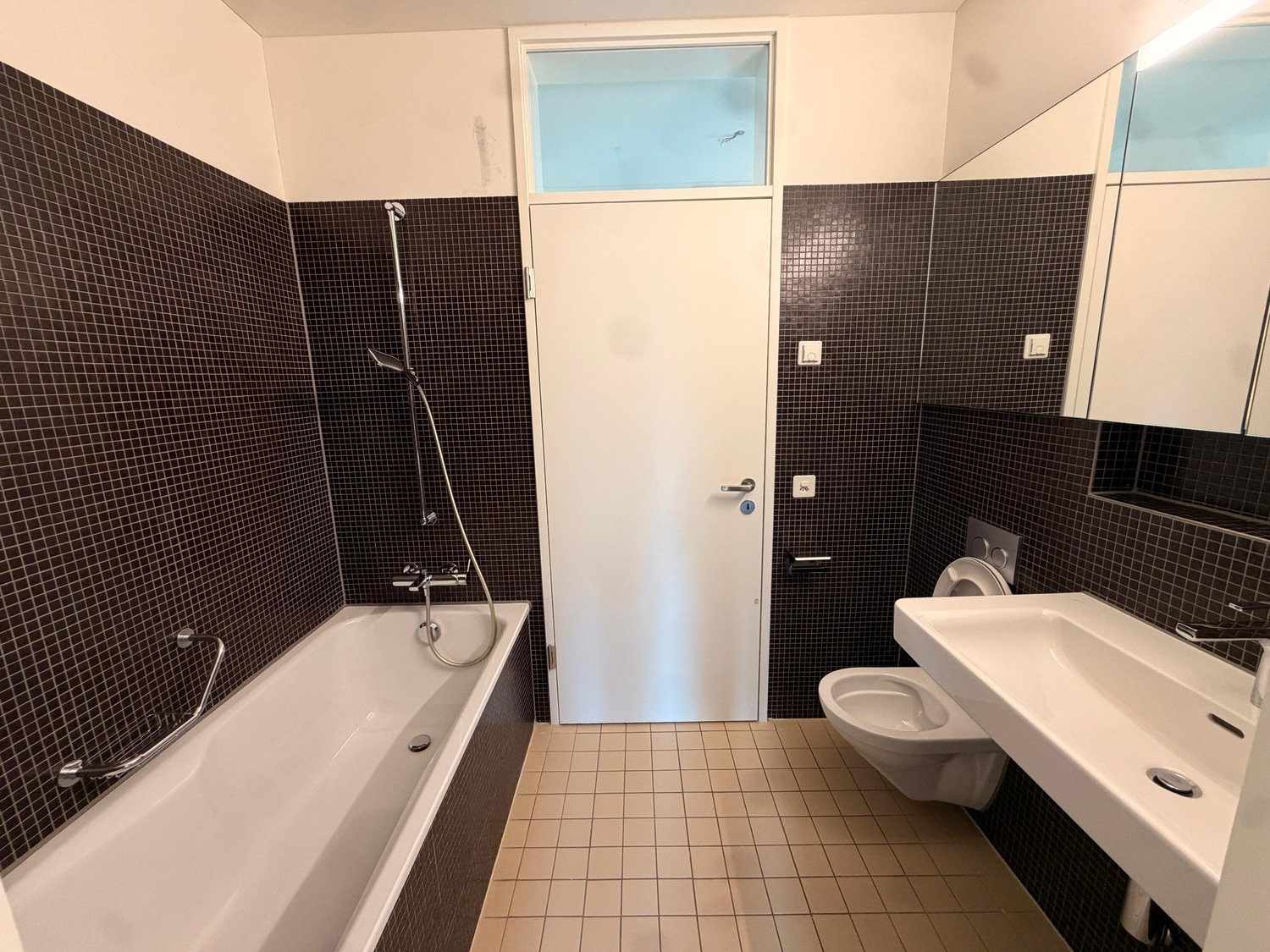 1 Zimmer Wohnung, Foto 6 von 8