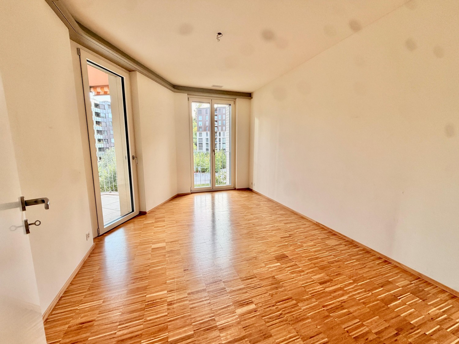 1 Zimmer Wohnung, Foto 8 von 8