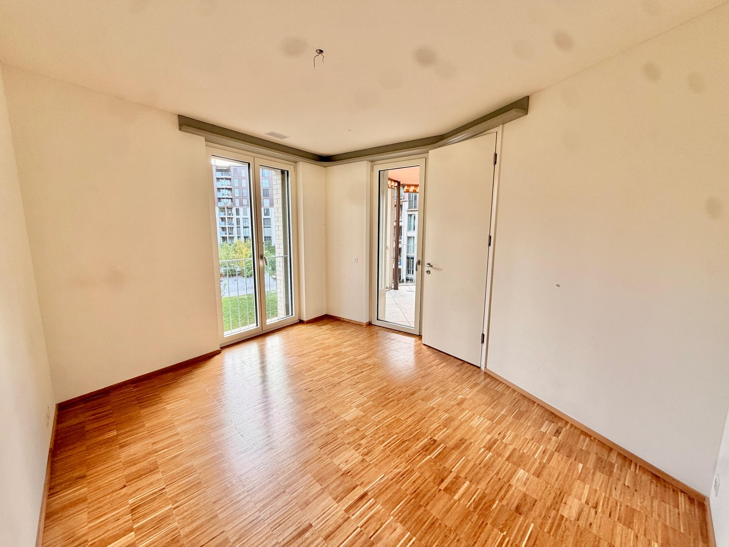 1 Zimmer Wohnung, Foto 4 von 8
