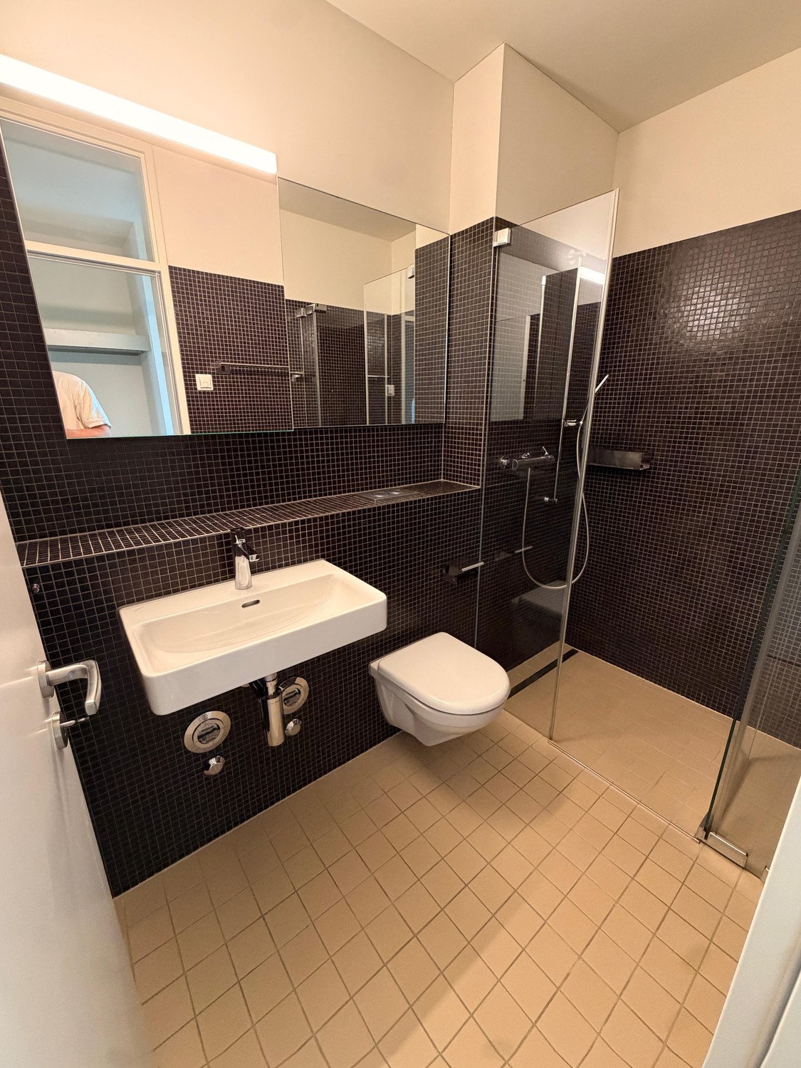 1 Zimmer Wohnung, Foto 2 von 8