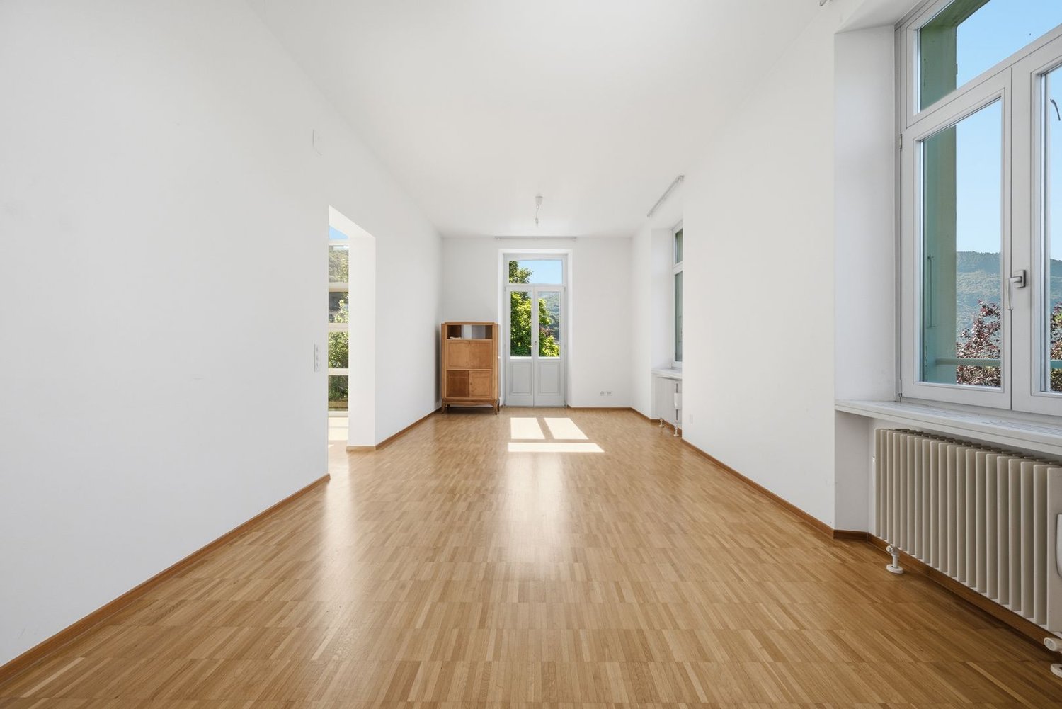 4 ½ rooms apartment, photo 6 sur 10