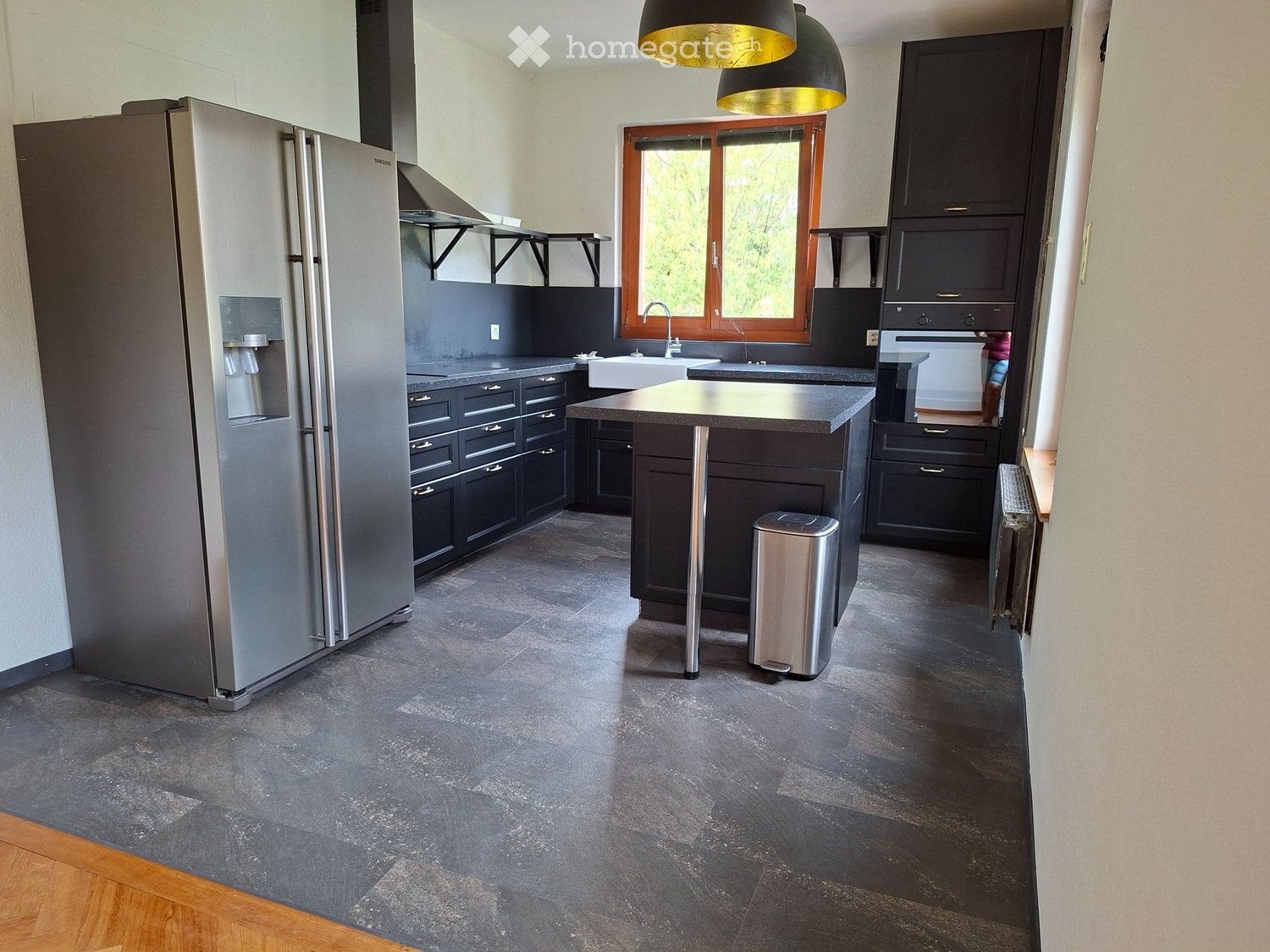 Appartamento di 5 ½ locali
