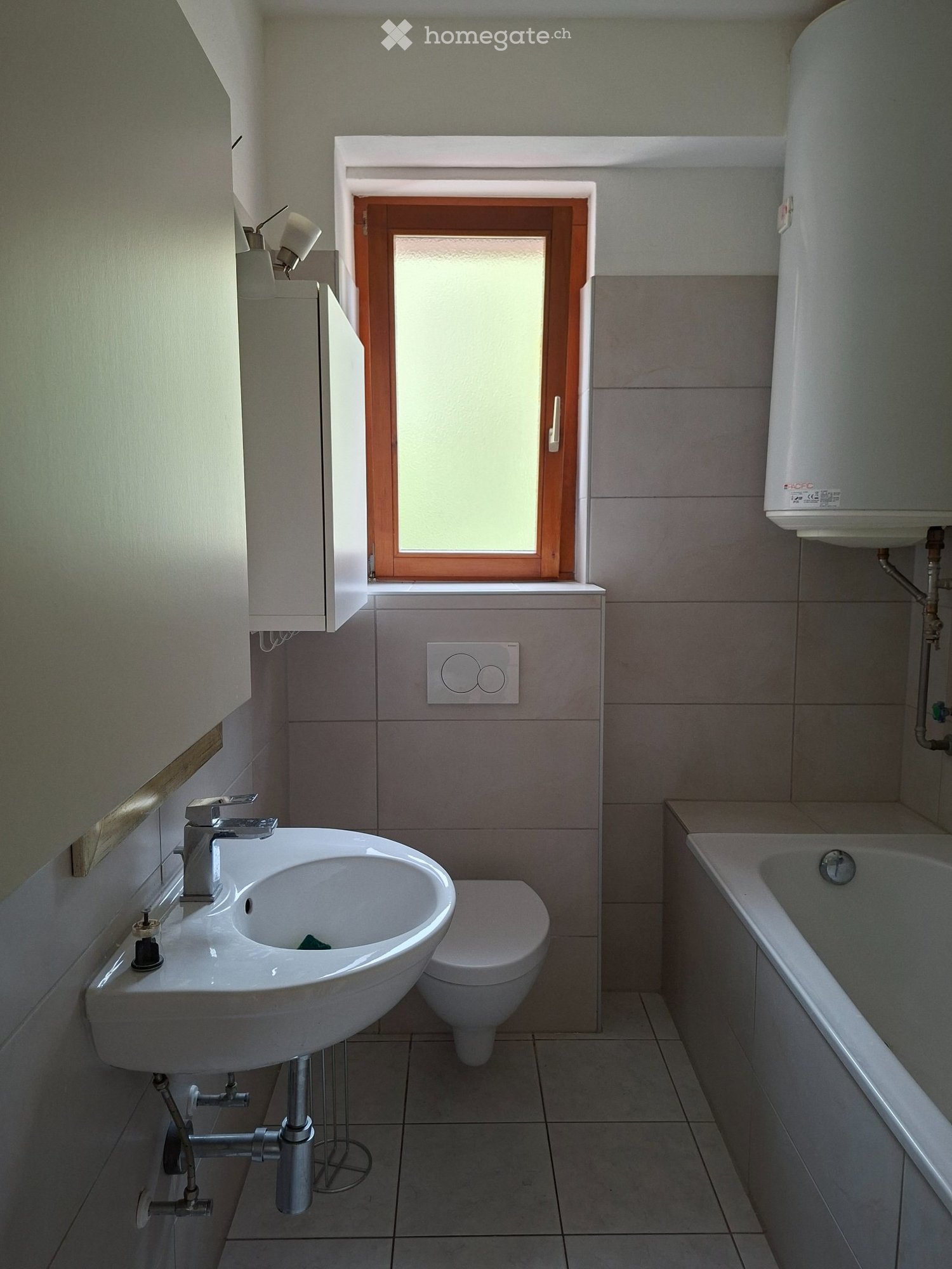 Appartamento di 5 ½ locali