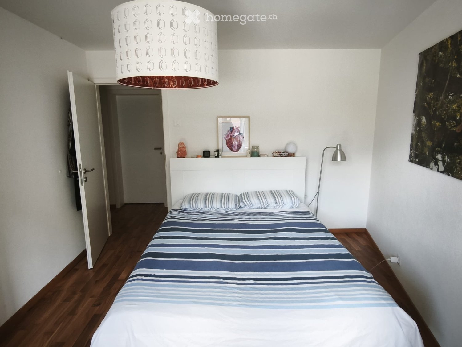 3 Zimmer Wohnung, Foto 4 von 5