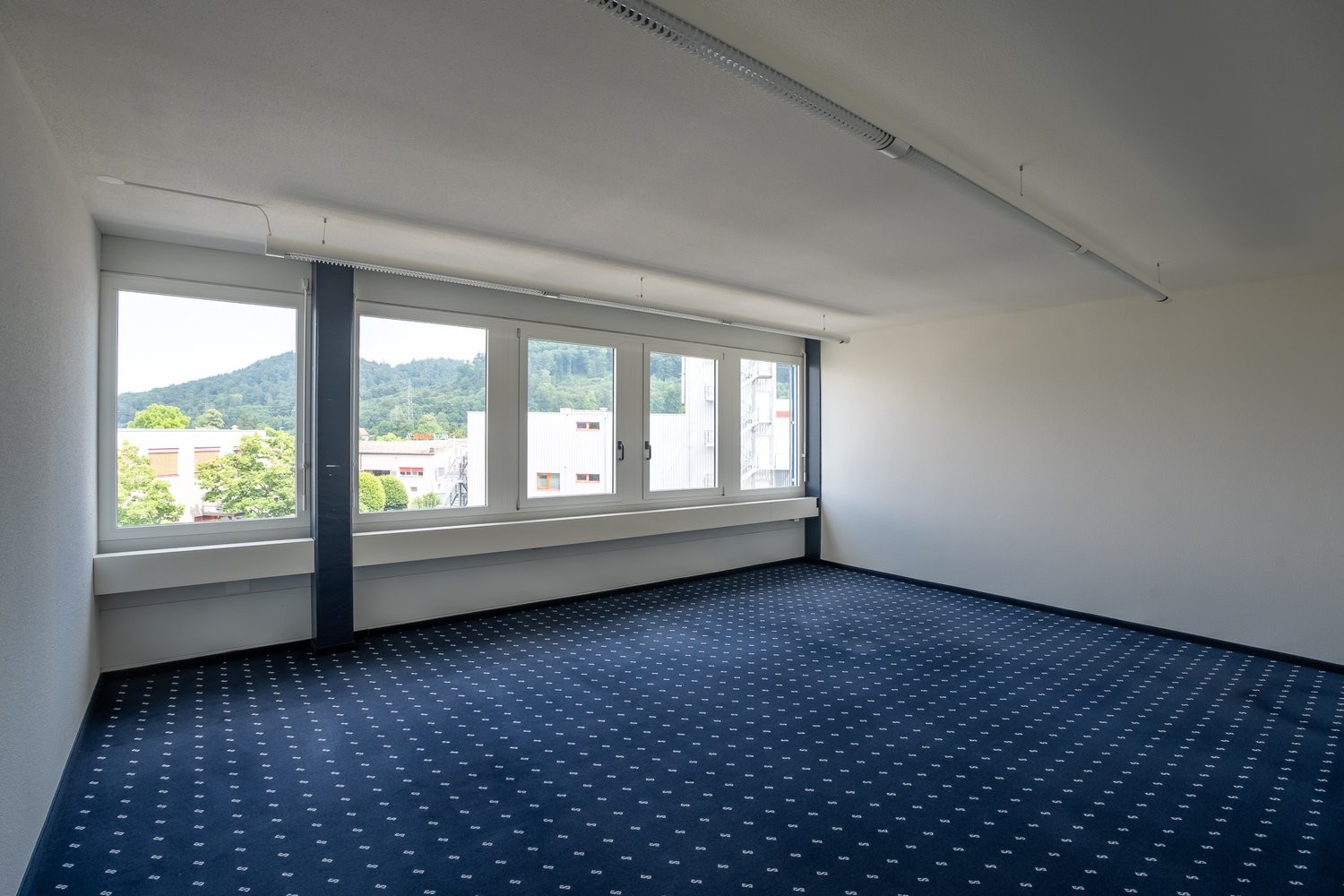 31m² office