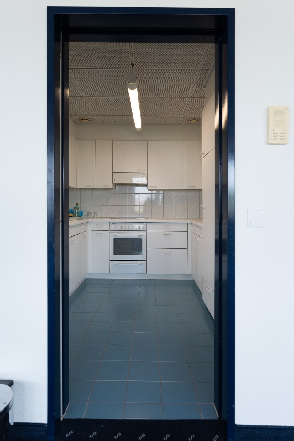 31m² office