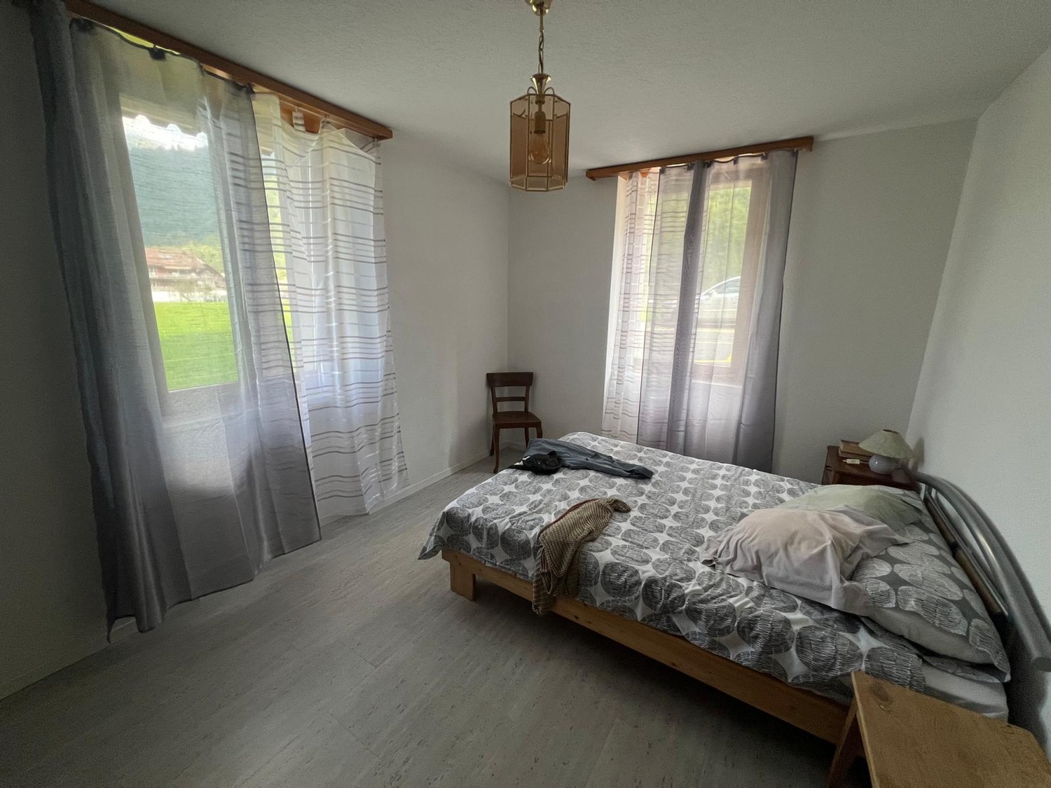 Appartement de 2 ½ pièces