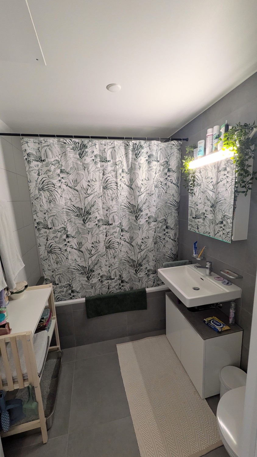 Appartamento di 3 ½ locali
