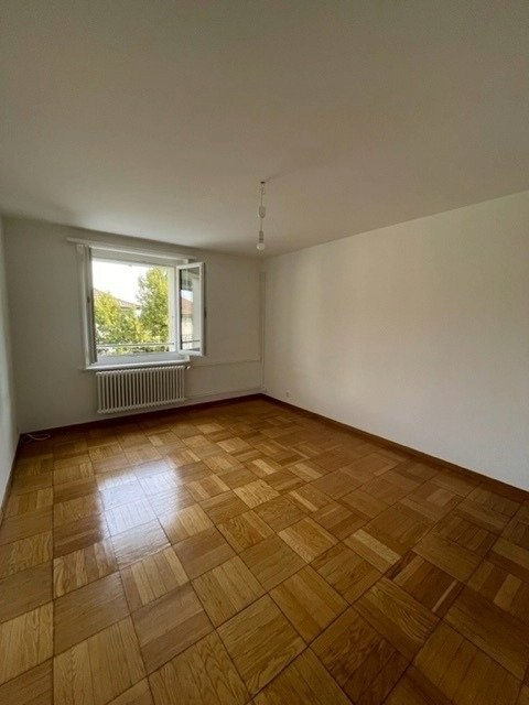4 rooms apartment