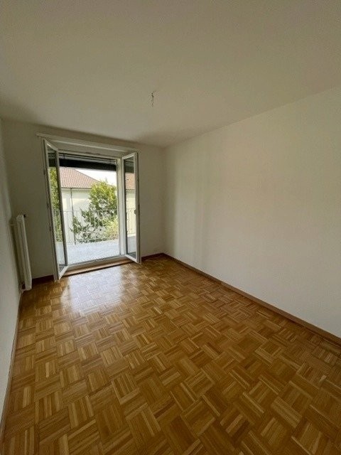 4 rooms apartment