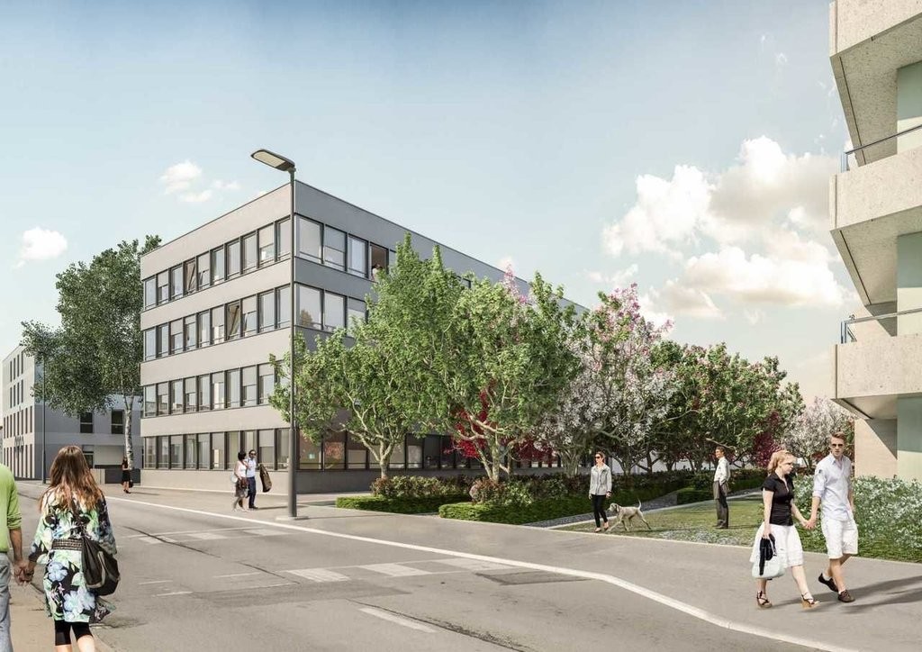 45m² commercial, Foto 1 von 3