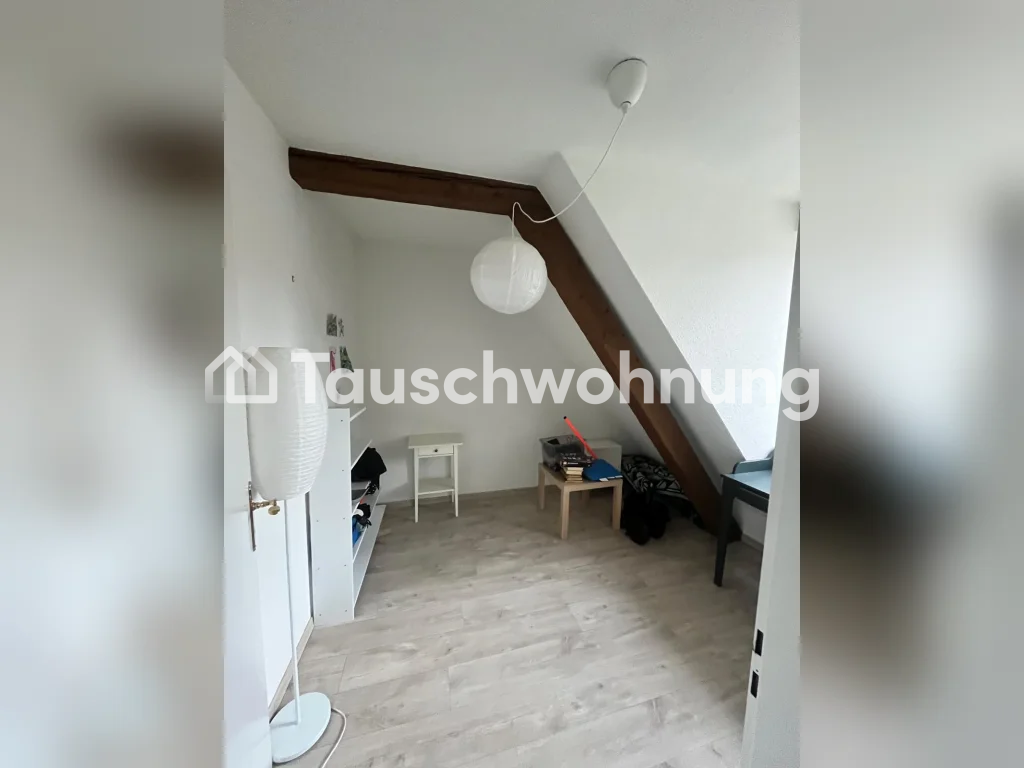 3 ½ rooms apartment, Foto 1 von 4