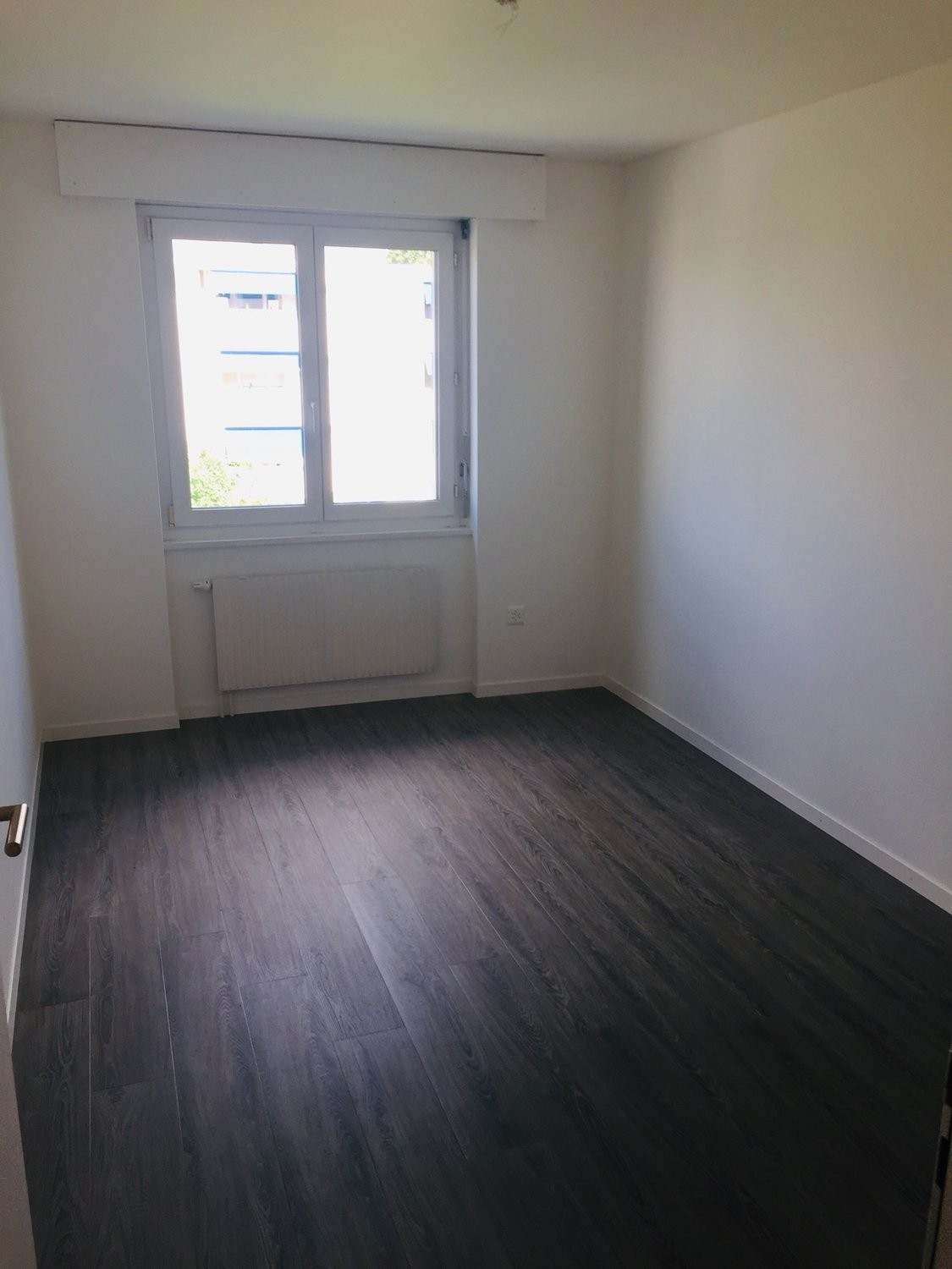 4 ½ rooms apartment, Foto 8 von 10