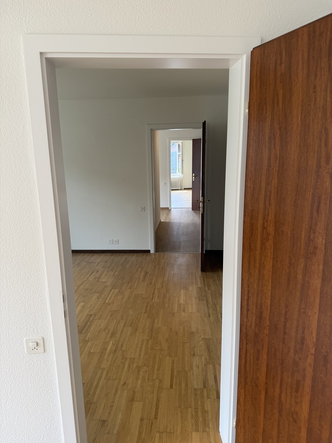 3 ½ rooms apartment, Foto 2 von 8